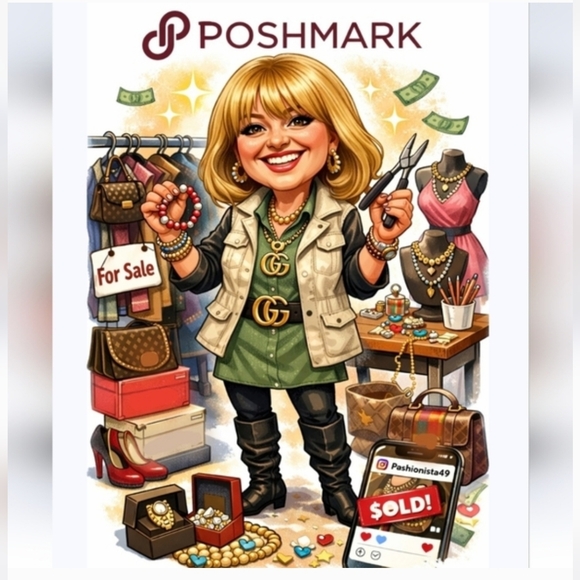 Ava & Viv Tops - Silent Show Friday At 10am Starting $3.00